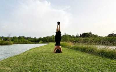 Sunset Retreat: Yoga, Pilates e Suoni Tibetani