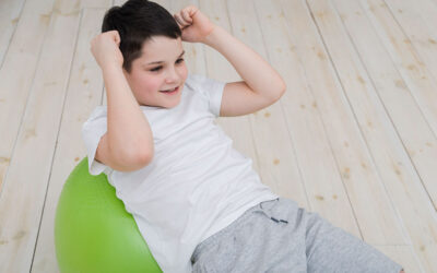LOTTA ALL’OBESITÀ PEDIATRICA E ADOLESCENZIALE: il ruolo dell’esercizio fisico