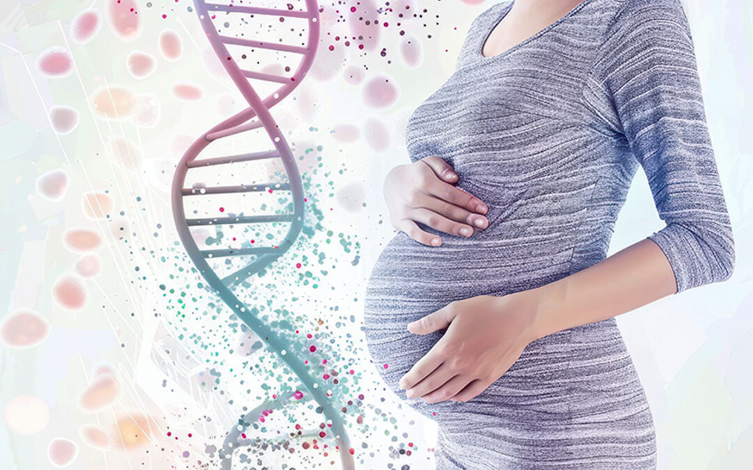 Epigenetica e gravidanza